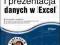 Analiza i prezentacja danych w Excel - Walkenbach