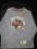babyGap Śliczny t-shirt  r.18-24m  z USA