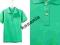 ZARA zielona polo koszulka tshirt 104-110