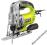 WYRZYNARKA RYOBI RJS850-K 600 W NOWOŚĆ!!!