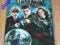 DVD - Harry Potter i Zakon Feniksa --PL--FOLIA !