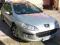 Peugeot 407 SW 2,0 HDI 136 PS 2005 Rok