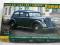 ACE 72506 Staff Car mod.1937 (saloon) Olympia