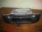 FIAT 500 RADIO CD/MP3