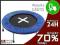 Trampolina Ultrasport Jumper 120cm OKAZJA!