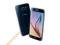 Smartfon Samsung Galaxy (G920F) S632GBczarny Biały