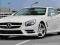 2013 MERCEDES SL 500 V8 W231