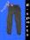 spodnie dresowe SLAZENGER 7-8 l.128 cm