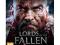 Lords Of The Fallen PL PS4 jak NOWA *Sklep Bytom