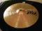 TALERZ PERKUSYJNY PAISTE PST5 MEDIUM CRASH 16''