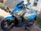 KYMCO AGILITY CITY R16+ 125 NOWY kat.B LEDY KUFER