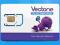 Vectone UK multi sim card