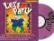 'Let's Party' - CD, bajki po angielsku