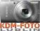 Canon IXUS 150 szary 16MP filmy HD tryb eco