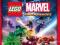 LEGO MARVEL SUPER HEROES / PL / sklep GAME CITY