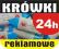 Krówki reklamowe z logo Twojej firmy EXPRESS 24h !
