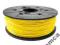 Filament ABS Yellow XYZprinting