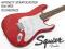 SQUIER AFFINITY STRATOCASTER RW MTR (179)