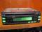 RADIO CD JVC KD-GS727R