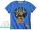 L5 bluzka t-shirt ANGRY BIRDS roz. 116