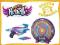 HASBRO NERF REBELLE ZESTAW AGENTKI A5638