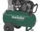 METABO MEGA 350-50 W 1-FAZOWA SPRĘŻARKA TŁOKOWA