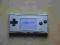 NINTENDO GAME BOY MICRO ADVANCE SILVER TANIO