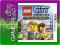 519. LEGO CITY UNDERCOVER / 3DS / S-ec/K-ce