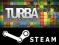 Turba | STEAM KEY | logiczna, połącz 3, indie