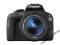 CANON EOS 100D + 18-55 IS STM - NOWY!!! F.VAT RATY