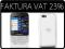 Nowy BlackBerry Q5 WHITE VAT23% WARSZAWA KRAKÓW