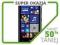 Smartfon NOKIA Lumia 720 Black