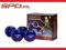 METEOR HANTLE FITNESS WINYLOWO-METALOWE 2 X 3 KG