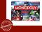 Gra Hasbro Monopoly Avengers Monopoly B0323