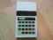 Kalkulator Unitrex mini8,1975 r