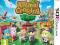 Animal Crossing New Leaf Nintendo 3DS Nowa GameOne