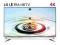 SMART TV LED 55'' 3D LG 55LA965 V 4K ULTRA HD USB