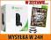 XBOX 360 STINGRAY / E 500GB + PAD + GTA 5 + HDMI