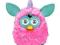 Furby (Pink/Teal)