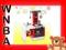 SMOBY KUCHNIA CHEFTRONIC Mini TEFAL 21akc PROMO TV