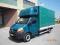 Renault Master 2010 - plandeka 8ep! 420x210x220h.