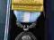 Legia Cudzoziemska. Medal Zamorski z belkami