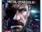 METAL GEAR SOLID V GROUND ZEROES PS4 CYRKLAND