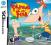 PHINEAS AND FERB [ DS / 3DS ] SKLEP MADGAMES W-WA