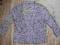 KYLIE_ażurowy kardigan narzutka sweter 13L 152cm