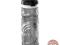 Bidon ELITE Hygene 750ml szary Bikestacja