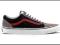 Trampki VANS Old Skool SDI8TY e-sportowe ROZMIARY