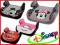 Podstawka TOPO DISNEY MINNIE MICKEY CARS 15-36 kg