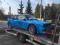 DRIFT BMW E30 z silnikiem od M5 E39 420km ZAMIANA