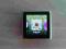 Ipod nano 6g 8gb